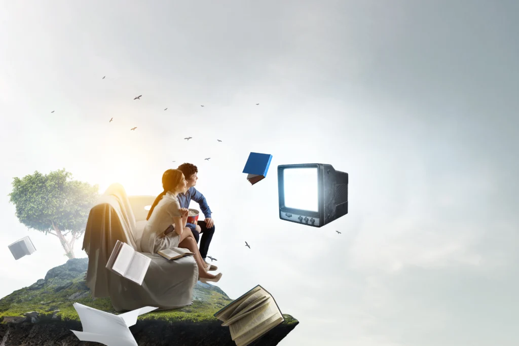 TV commercial