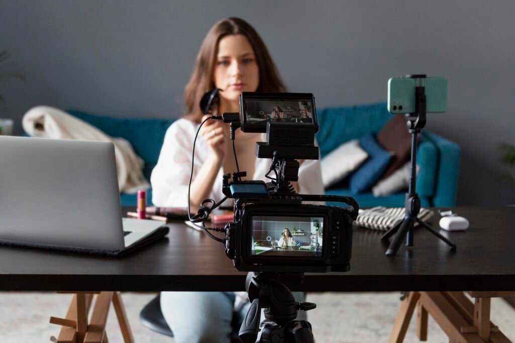 Corporate Video Presentation