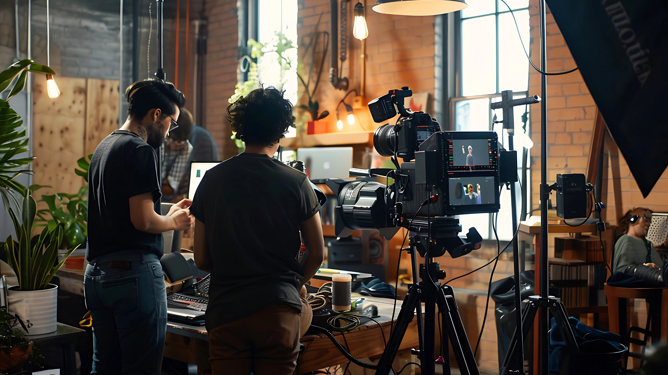best production houses