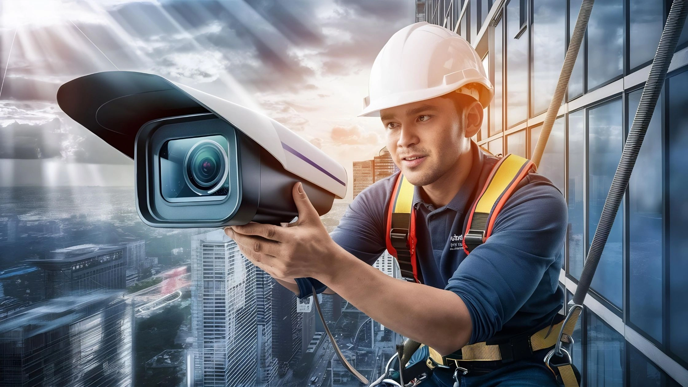 Video-Based Safety Training